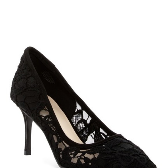 Pumps - Picture 2 of 4